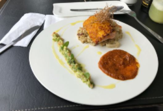 La Cuina美食图片