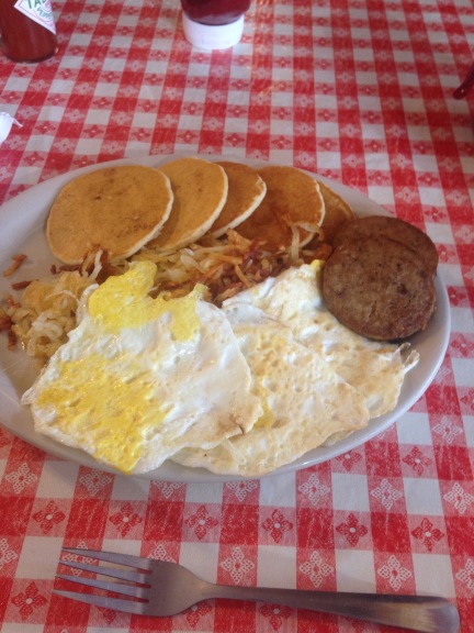 Country Kitchen and Bakery