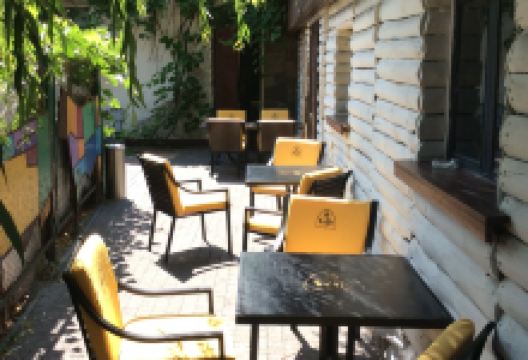 AMbar Steak House美食图片