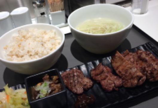 Kantanya美食图片