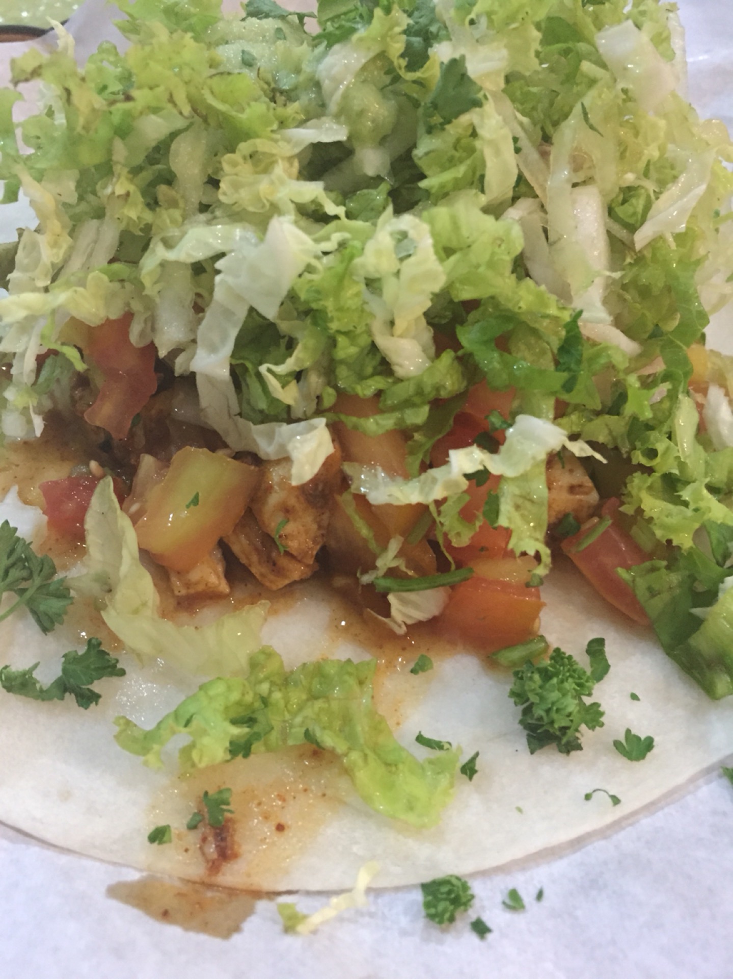 Silantro Fil-Mex Cantina餐厅图片