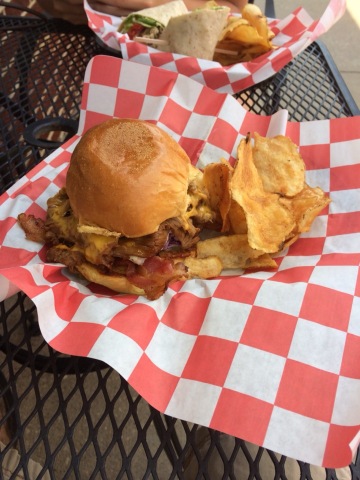 Vagabond Sandwich Company