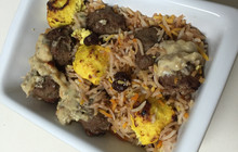 Moorpark Kabob Kitchen餐厅图片