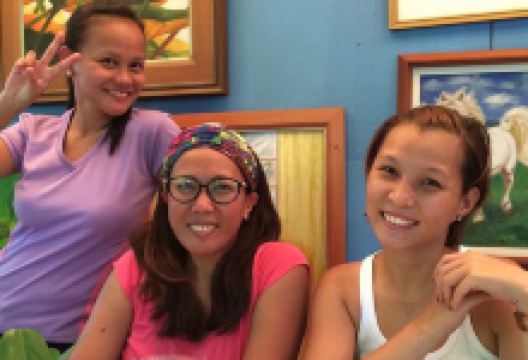 Rustic Mornings by Isabelo美食图片