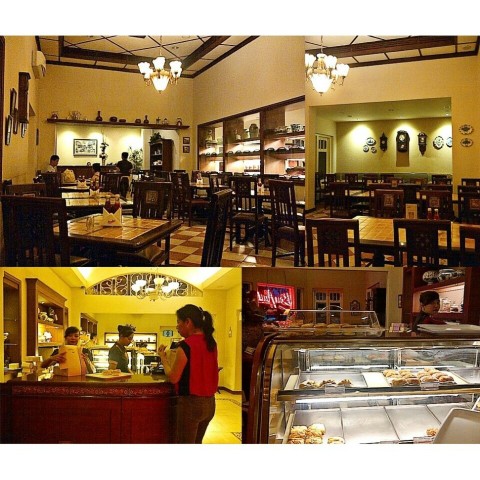 Bon Ami Restaurant餐厅图片