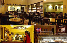 Bon Ami Restaurant餐厅图片