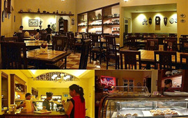 Bon Ami Restaurant