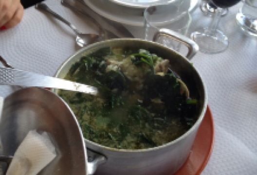 Porto Santana美食图片