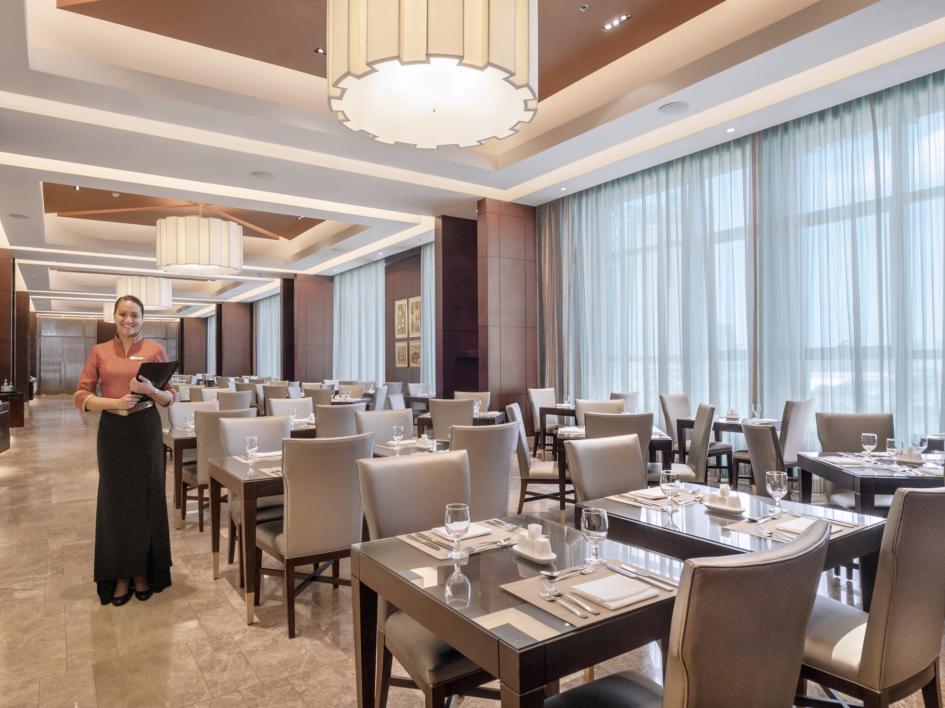 Cafe Eight餐厅图片