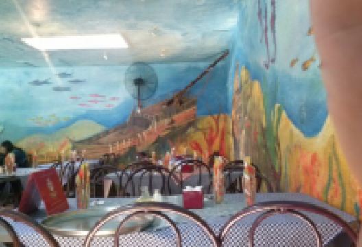 Rincón Marino美食图片