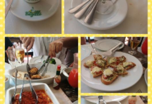 Restaurante da Luciana Valldao美食图片