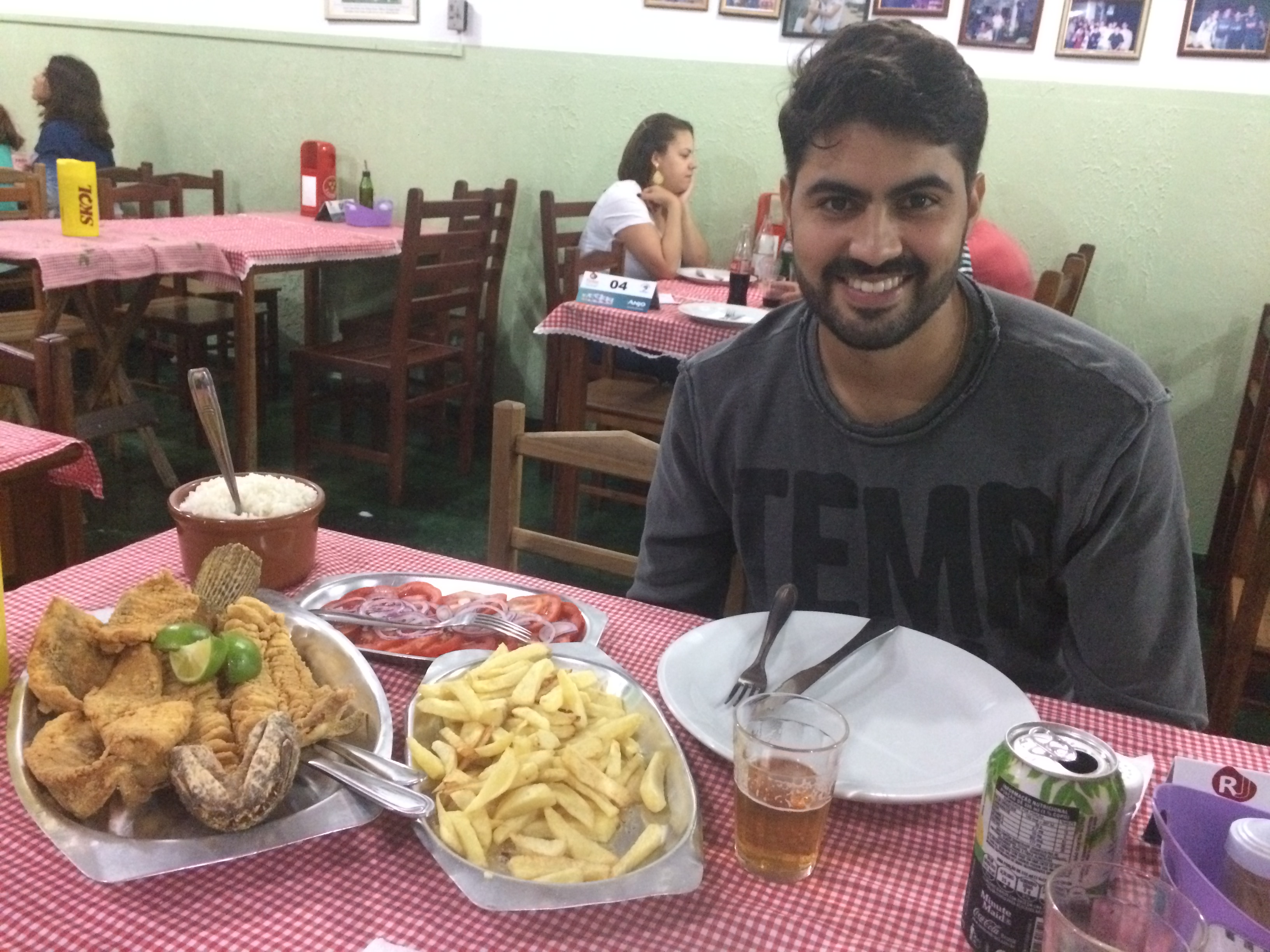 Bar do Ernesto餐厅图片