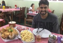 Bar do Ernesto美食图片