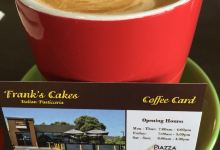 Franks cakes美食图片