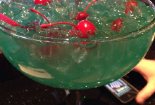 Kings Dining & Entertainment美食图片