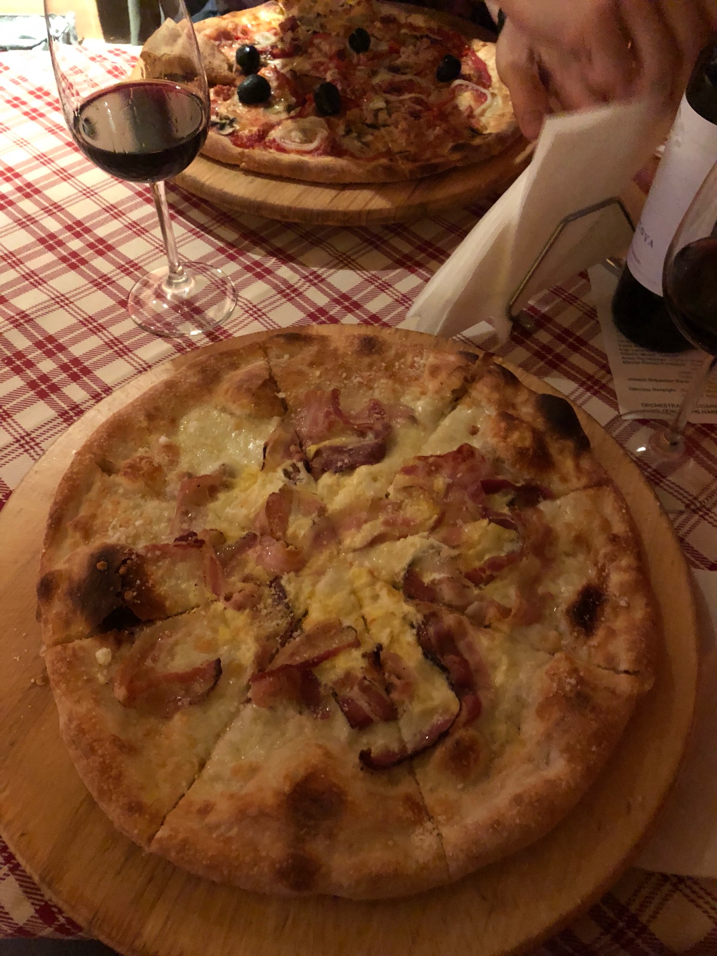 Pizzeria Trevi餐厅图片