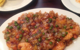 Lin's Asian Cuisine
