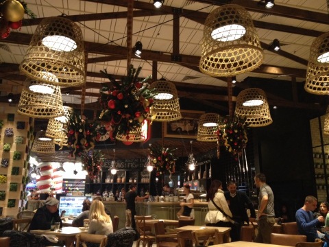 Marmalad World餐厅图片