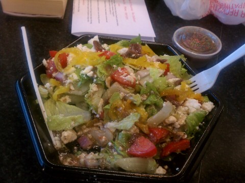 C.A. Sarducci's餐厅图片