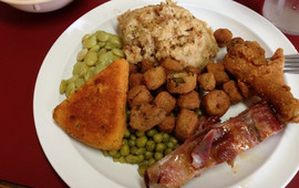 Main Street Cafe and Catering