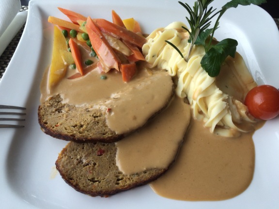 HafenBuffet Restaurant Bar