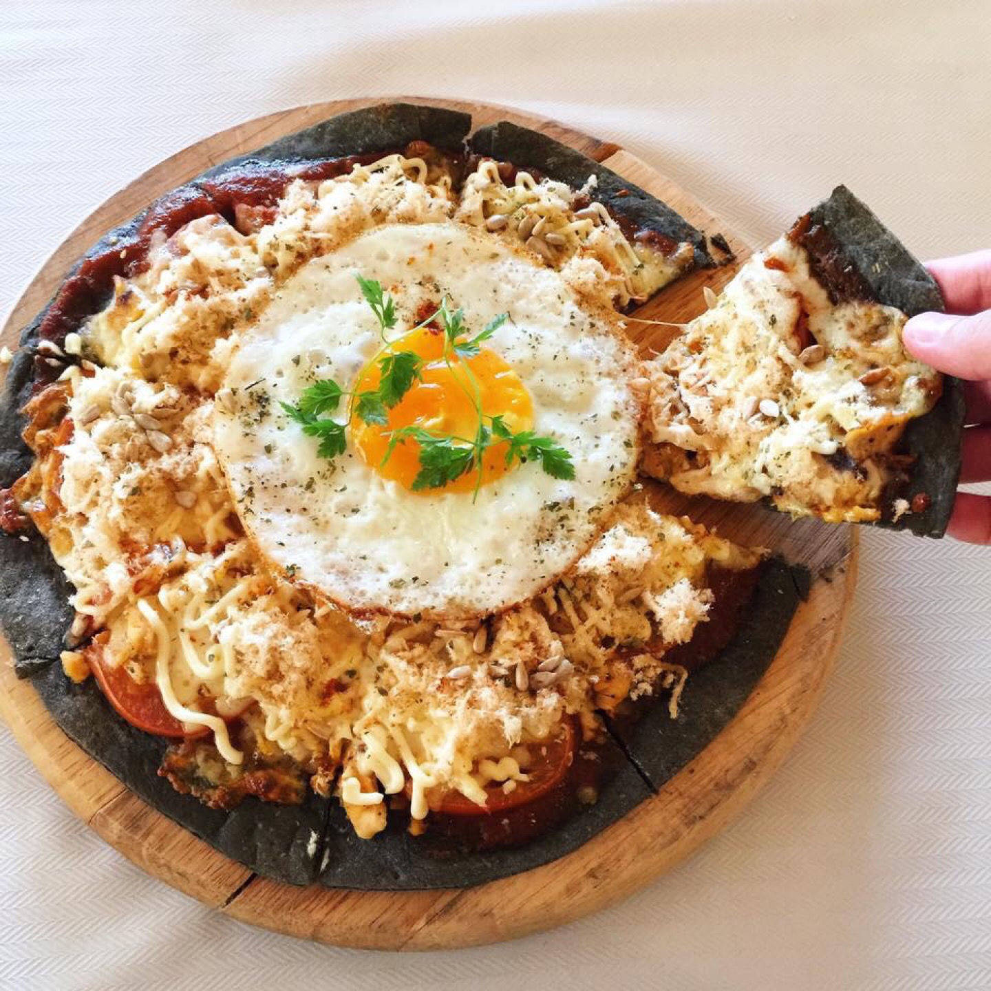 TWT Tea Warmer Treat