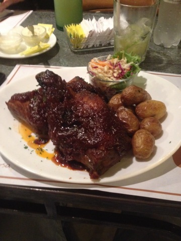 La Vienesa餐厅图片