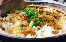 Restoran Number One Claypot Rice餐厅图片
