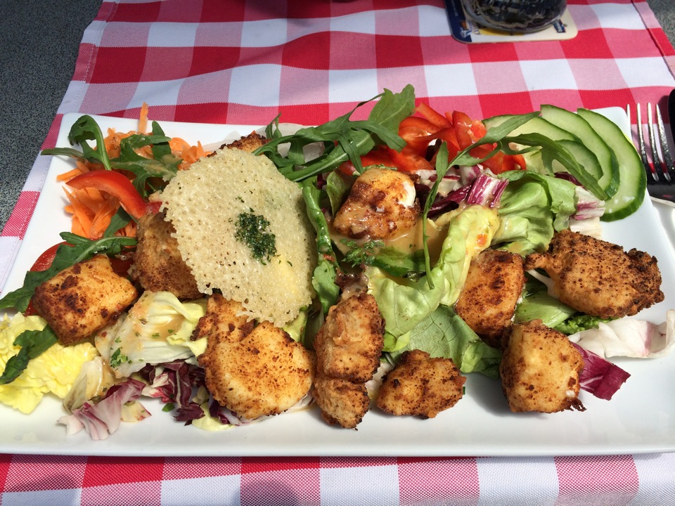 La Taverna餐厅图片