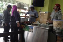 Nasi Lemak Royale Kedah美食图片