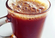 Taste of Chennai美食图片