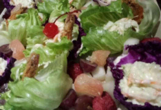 Gusteau's Crab Hauz美食图片