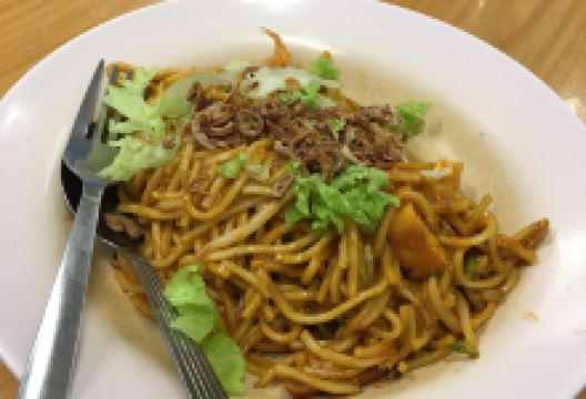 Genting Farlim美食图片