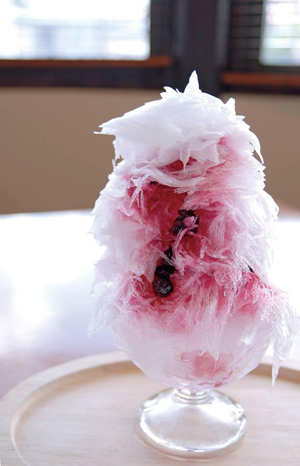 Kashiwa Cafe & Dining Bar餐厅图片