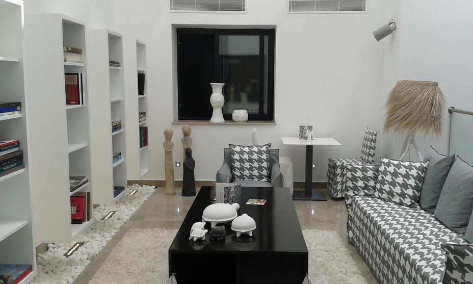 Dar El Marsa餐厅图片