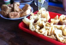 Bakso Pak Ruk美食图片