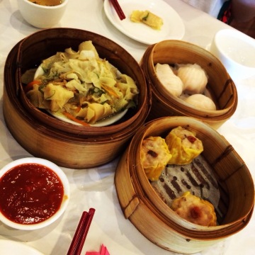 Maxim Saigan Restaurant餐厅图片