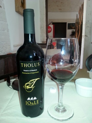 Largo Trevisani餐厅图片