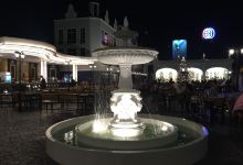 The Rome Restaurant美食图片