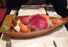Sushibar Kuboda美食图片