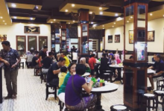 Kedai Kopi Arabika美食图片