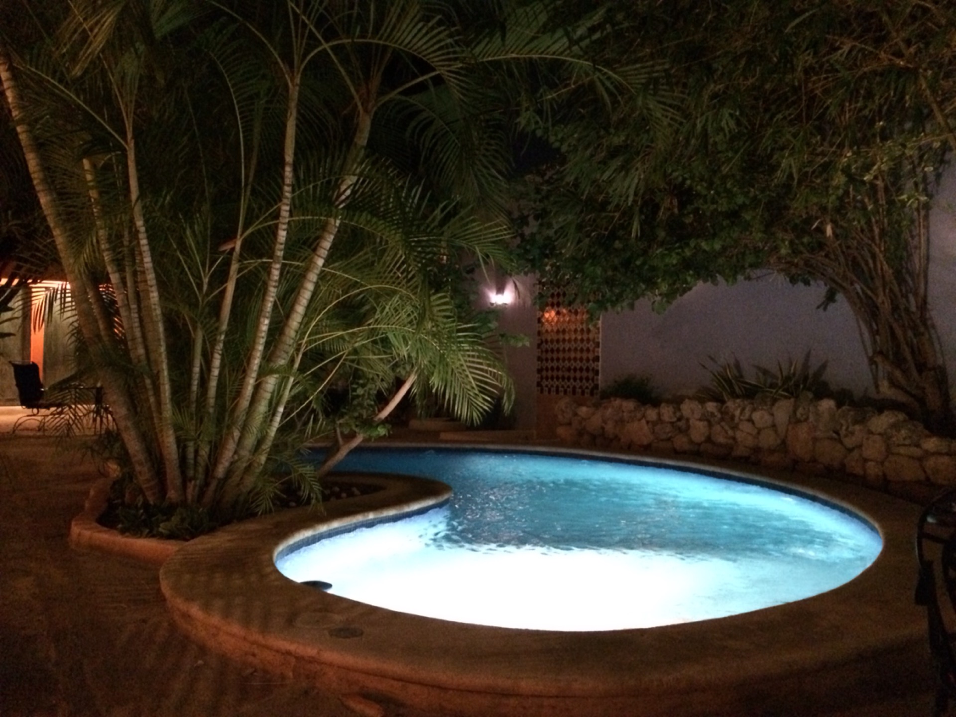 Lo Que Hay Cafe餐厅图片