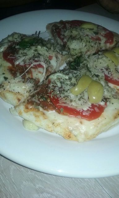 Medialunas Calentitas餐厅图片