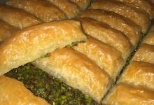 Adiyaman Tatli Salonu购物图片