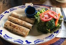 La Casa De Don Porfirio美食图片