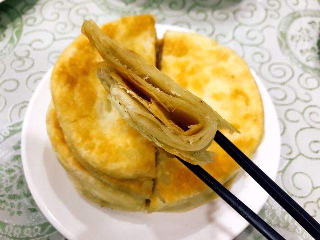 Li Lian Gui Xun Rou Da Bing Store( Shenyang Zhan )
