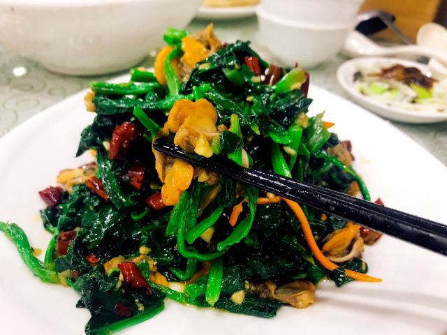 Li Lian Gui Xun Rou Da Bing Store( Shenyang Zhan )