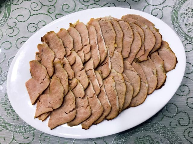 Li Lian Gui Xun Rou Da Bing Store( Shenyang Zhan )