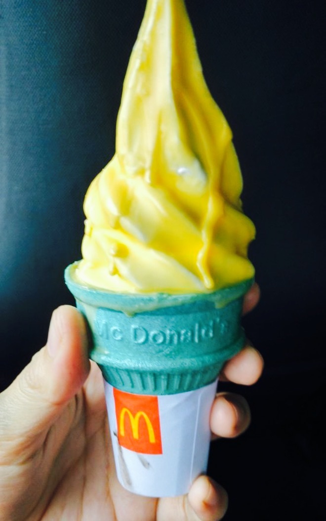 McDonalds