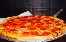 Pizza King餐厅图片